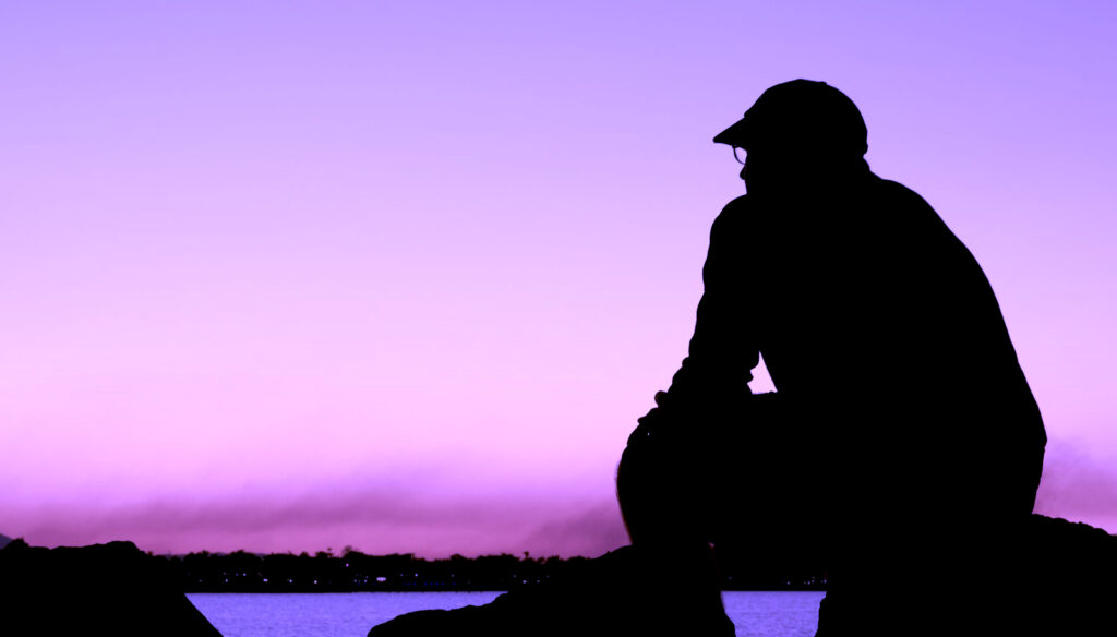 Você tem medo do futuro?